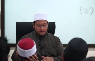 26-10-2014 Ustaz Mohd Khairil Anwar | Mukhtasar Sahih Al Bukhari (1)