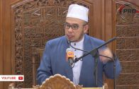 26-12-2019 SS DATO DR MAZA: Khutbah JUmaat