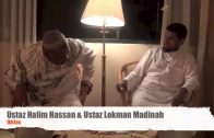 27092014 Ustaz Halim & Ustaz Lokman : Ikhlas