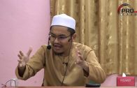 28-12-2019 Ustaz Rizal Azizan: Tafsir Surah Al-A’la, Ayat 4