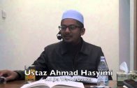 28052015 Ustaz Ahmad Hasyimi : Ad Da Wa Ad Dawaa