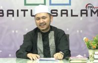 29-08-2019 Ustaz Muhammad Fahmi : Syarah Zadul Maad |