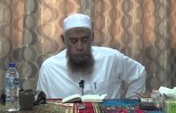 29082014 Ustaz Yazid Abdul Qadir Jawas : Kuliah Khas Muslimah