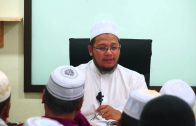 30-11-2014 Ustaz Mohd Khairil Anwar | Mukhtasar Sahih Al Bukhari (2)