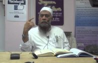 30082014 Ustaz Yazid Abdul Qadir Jawas : Indahnya Agama Islam