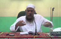 31082015 Ustaz Yazid Abdul Qadir Jawas : Adab & Akhlak Penuntut Ilmu Sesi 2