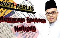 Dr MAZA | Penjelasan Penangguhan Solat Jumaat 13/3/20202