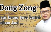 20240627 Ustaz Adli Mohd Saad : Pengajian Kitab Aqidah Islam Manhaj Salaf