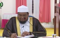 Khamis 22 Ogos 2019 Ustaz Abu Mustaqim Khairul Ikhwan Bin Md Zaki  Pendakwah Bebas  Kitab ” Penawar