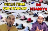 Ustaz Mohib Kouli : Perlis Tidak Rapatkan Saf | Video Jawab Dari Dr Rozaimi