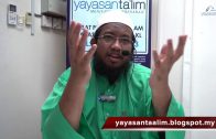 Yayasan Ta’lim: Aliran Pemikiran Islam Di Malaysia [11-04-18]