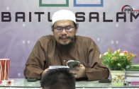 01-12-2019 Ustaz Adli Mohd Saad : Syarah Akidah Ahli Sunnah Wal Jamaah Imam Al-Humaydi