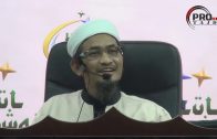 02-11-2019 Maulana Fakhrurrazi: Daurah Kitab Misykat Al Masobih & Bulughul Maram