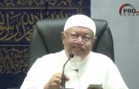 03-11-2019 Dr Radzi Othman: Bulughul Maram | Bab Thaharah – Hadith 16