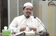 05-10-2019 Ustaz Abdul Kadir Sahak: Bab Suruhan Berbuat Baik Kepada Ibu Bapa | Siri 3