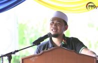 05-10-2019 Ustaz Mohd Nazim: Ucapan CEO Maips