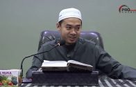 06-10-2019 Ustaz Mohamad Azraie : Syarah Ar-rahiq Al-Makhtum | Isteri-Isteri Rasulullah ﷺ