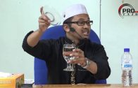 20240704 Ustaz Muhammad Fahmi Rusli : Pengajian Kitab Mukhtasar Zadul Maad