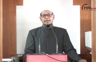 06-12-2019 Ustaz Mohd Khairil Anwar : Khutbah Jumaat | Sejahtera Di Dunia Dan Akhirat
