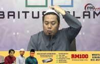 20240704 Ustaz Muhammad Fahmi Rusli : Pengajian Kitab Mukhtasar Zadul Maad