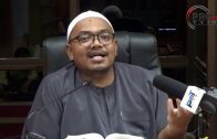 20240704 Ustaz Muhammad Fahmi Rusli : Pengajian Kitab Mukhtasar Zadul Maad