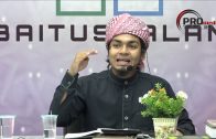 08-09-2019 Ustaz Muhammad Amir Farhan : Daurah Kesalahan Di Dalam Solat | Sesi Ke-2