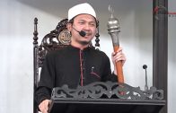 08-11-2019 Ustaz Muhammad Fahmi  : Khutbah Jumaat | Telandani Rasulullah S.a.w , Amalkan Sunnah