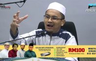 09-10-2019 Ustaz Rizal Azizan: Kriteria Dosa Besar