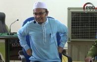 09-11-2019 Forum Perdana “Maulidur Rasul” – Ust Rizal Azizan & Ust Ramadhan Fitri
