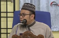 10-09-2019 Ustaz Mohd Azri Mohd Nasaruddin: Tanda-tanda Kiamat Kecil