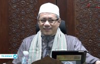 13-07-2019 Dato’ Dr. Abdul Basit Abd Rahman : Golongan Yang Mengimarahkan Masjid
