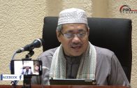 14-07-2019 Dato’ Dr. Abdul Basit Abd Rahman : Tadabbur Surah Maryam Ayat 41