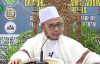 14 Februari 2019 KITAB BULUGHUL MARAM SIRI 60 Sahibus Samahah Dato’ Arif Perkasa Prof Madya Dr Mohd