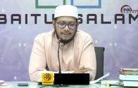 15-07-2019  Ustaz Mohd Khairil Anwar : Syarah Bulughul Maram |