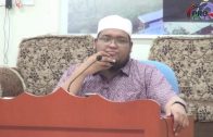 16-09-2019 Ustaz Khairul Ikhwan: Tafsir Surah Az-Zumar | Ayat 35-41