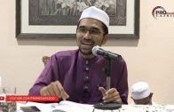 Kata Al-Juwayni, “Janganlah Kamu Sibuk Dengan Ilmu Kalam..” – Maulana Dr. Nasaie Hanaffie