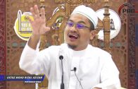 19-11-2019 Ustaz Rizal Azizan: At-Tadzkirah Al Imam Al Qurtubi – Siri 4