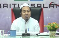 USTAZ SHAMSURI AHMAD – IBARAT SERIGALA TENGOK KAMBING.. TERUK LAGI MANUSIA APABILA TENGOK HARTA