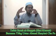 TAFSIR JUZUK 29