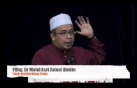22-06-2014 Dr Mohd Asri : Disiplin Utama Protaz