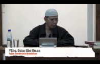 22-06-2014 Ustaz Abu Ihsan: Cenderahati Ramadhan