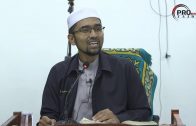 23-10-2019 Dr. Rozaimi Ramle: Syarah Riyadhus Solihin  (Hadis 527)