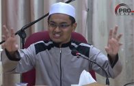 23-11-2019 Ustaz Rizal Azizan: Doa Ketika Sujud | Hisnul Muslim