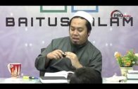 25-08-2019 Ustaz Nasaie Hanaffie : Daurah Shahih Muslim | Kitab Iman Sesi Ke-2