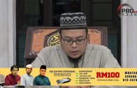 26-09-2019 Ustaz Mohd Azri Mohd Nasaruddin: Sunnah Memperelokkan Masjid