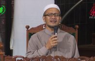 27 Mei 2019 RAUDHATUL IKTIKAF KULIAH SUBUH Dr  Abdul Basir Bin Awang