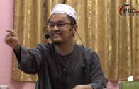 28-09-2019 Ustaz Rizal Azizan: Tafsir Surah Al-Mutaffifin | Ayat 23