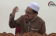 28-10-2019 Ustaz Rizal Azizan: Kisah-kisah Di Dalam Al Quran – Siri 9