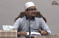 29-09-2019 Ustaz Shafiy Zakaria: Bab Akhlak Nabi SAW | Kitab Syamail Muhammadiyah