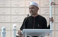 29-11-2019 Ustaz Muhammad Fahmi :Khutbah Jumaat | Hidayah Ilmu Dan Beramal Dengan Ilmu